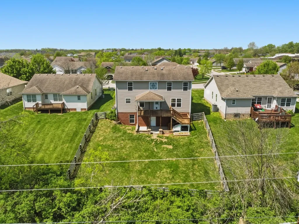 329 Sydney Way Richmond KY 40475