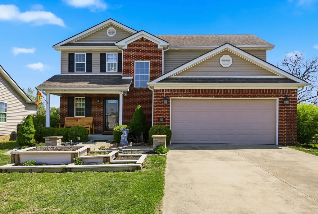 329 Sydney Way Richmond KY 40475