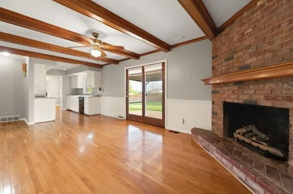 101 Holly Hill Circle Nicholasville KY 40356