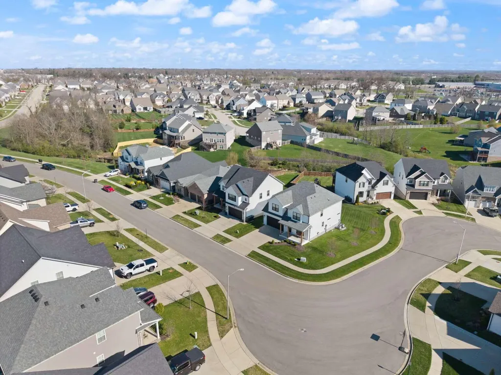 1925 Tidewater Flat Lexington KY 40509