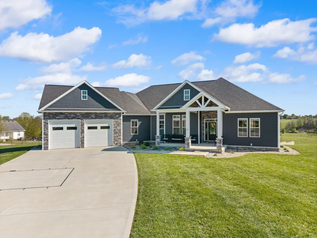 131 Buck Run Road Hustonville KY 40437