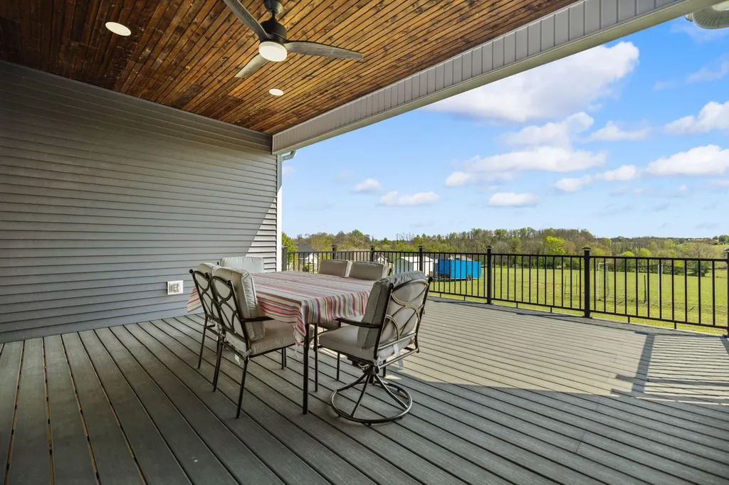 131 Buck Run Road Hustonville KY 40437