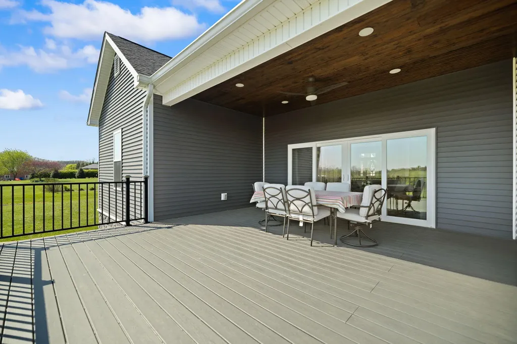 131 Buck Run Road Hustonville KY 40437