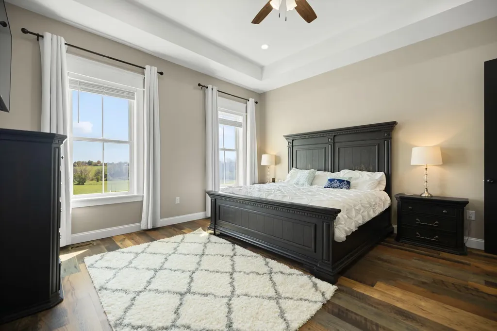 131 Buck Run Road Hustonville KY 40437