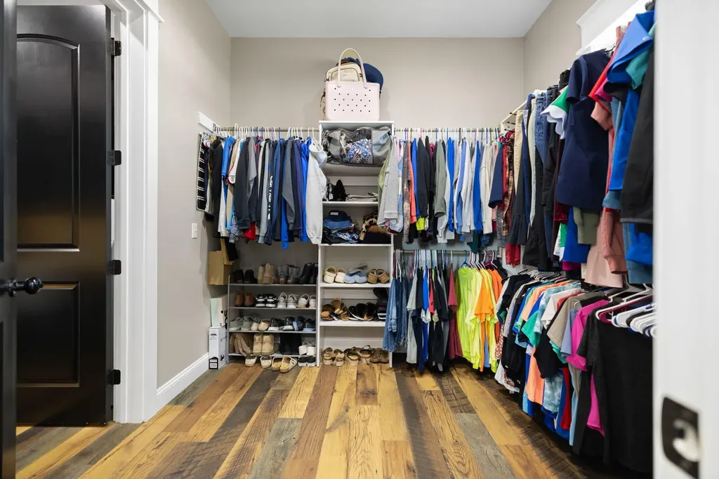131 Buck Run Road Hustonville KY 40437
