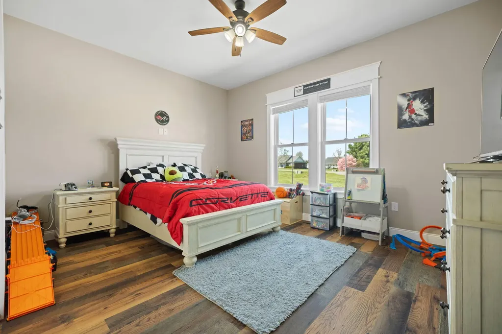 131 Buck Run Road Hustonville KY 40437