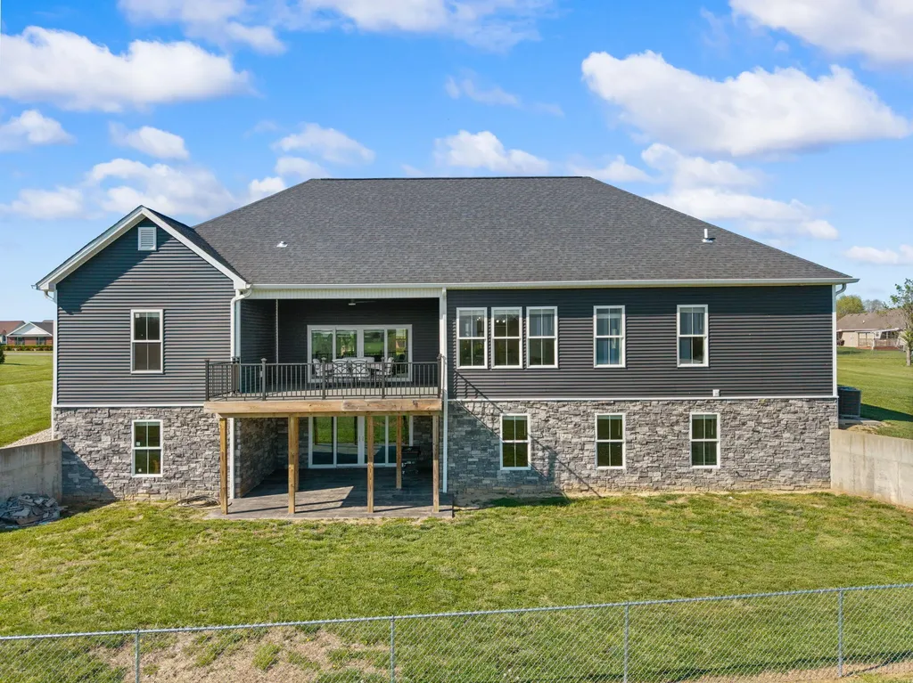 131 Buck Run Road Hustonville KY 40437