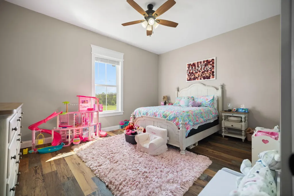 131 Buck Run Road Hustonville KY 40437