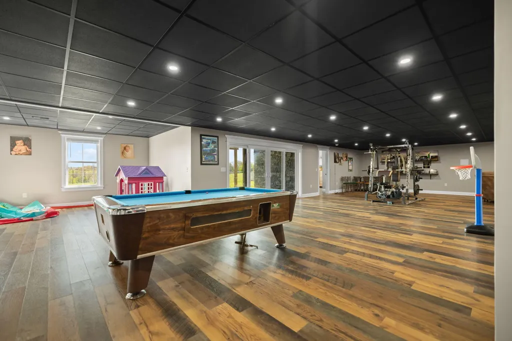 131 Buck Run Road Hustonville KY 40437