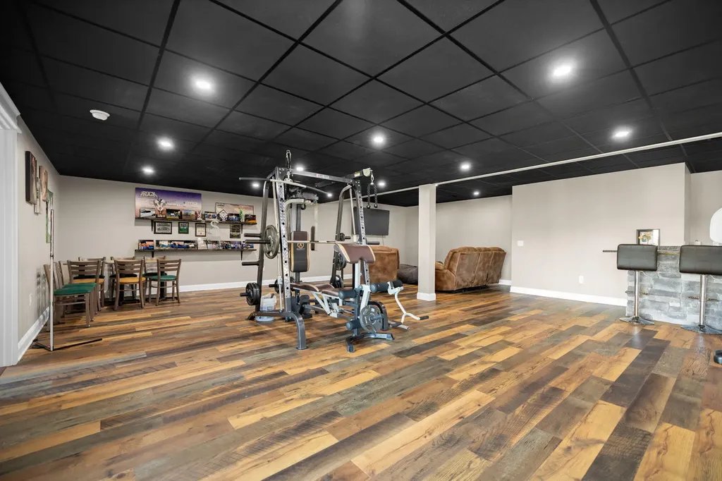 131 Buck Run Road Hustonville KY 40437