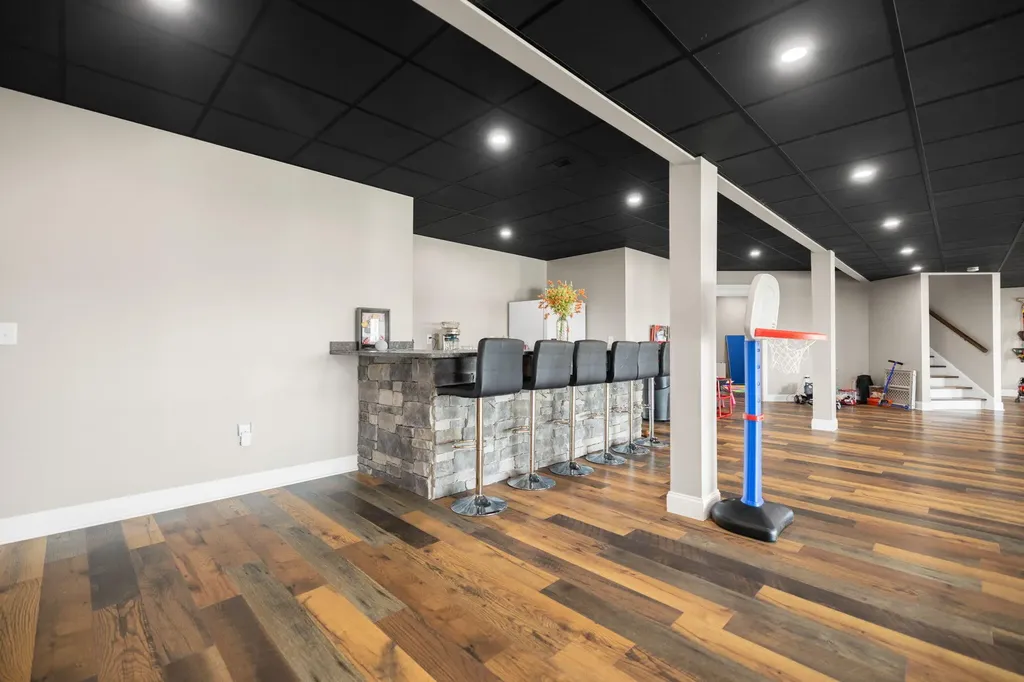 131 Buck Run Road Hustonville KY 40437