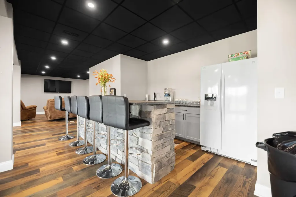 131 Buck Run Road Hustonville KY 40437