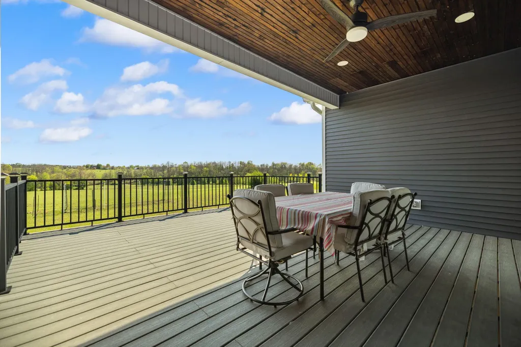 131 Buck Run Road Hustonville KY 40437