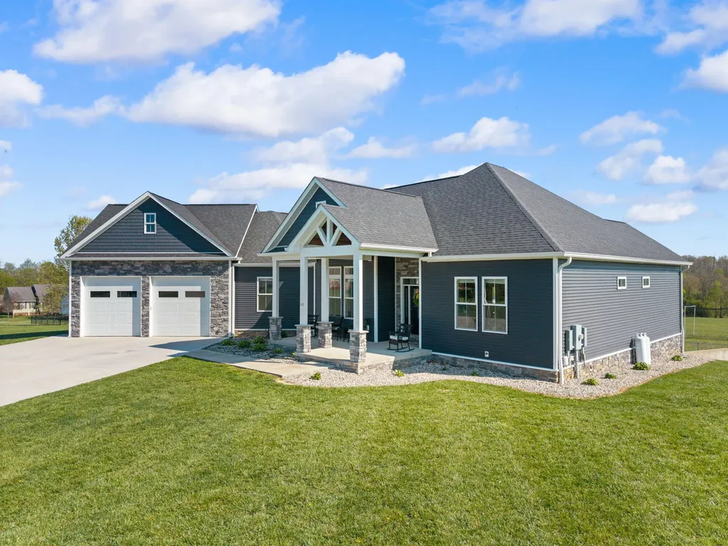 131 Buck Run Road Hustonville KY 40437