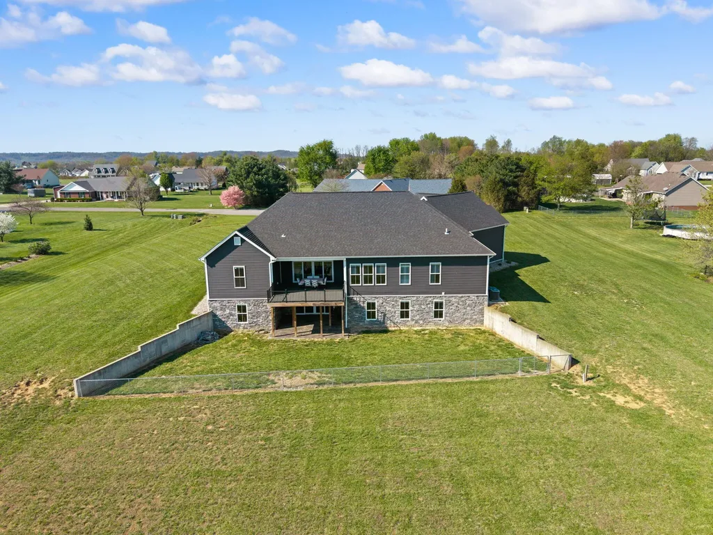 131 Buck Run Road Hustonville KY 40437