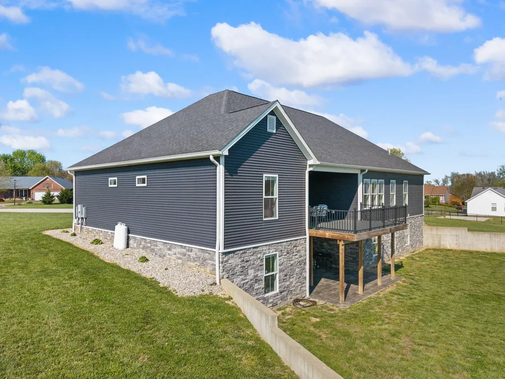 131 Buck Run Road Hustonville KY 40437