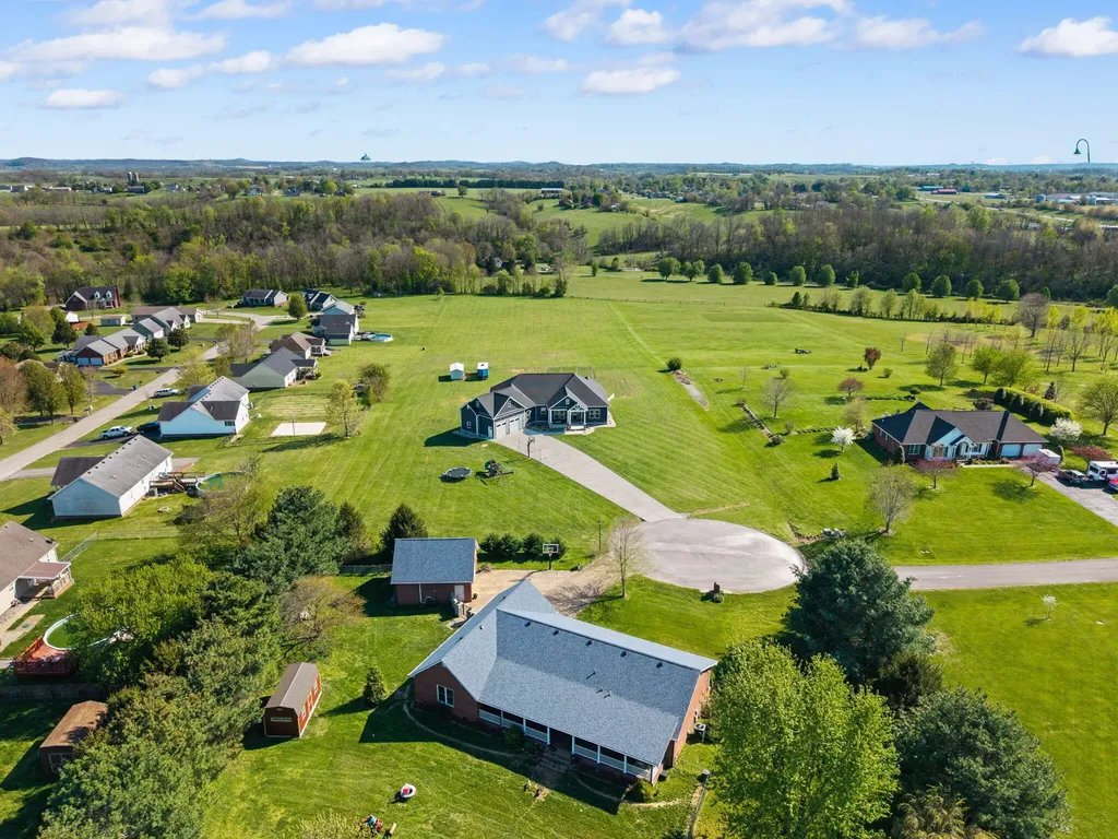 131 Buck Run Road Hustonville KY 40437