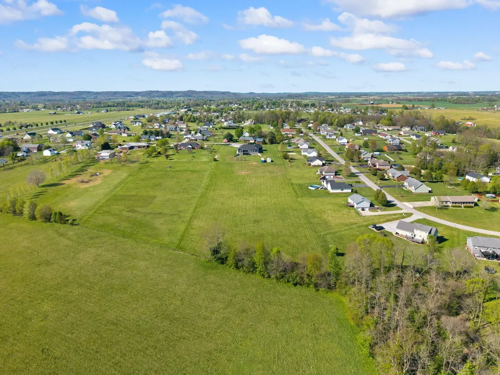 131 Buck Run Road Hustonville KY 40437