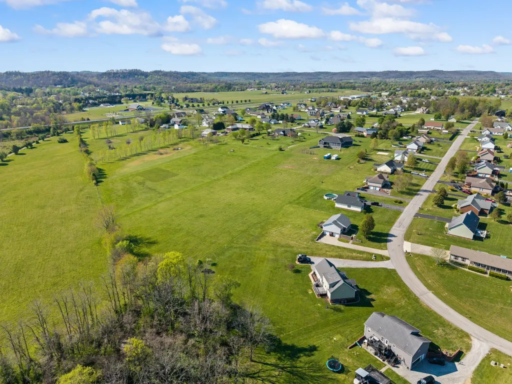 131 Buck Run Road Hustonville KY 40437