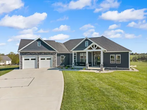 131 Buck Run Road Hustonville KY 40437
