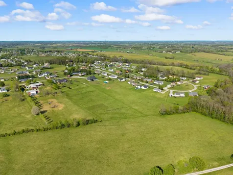 131 Buck Run Road Hustonville KY 40437