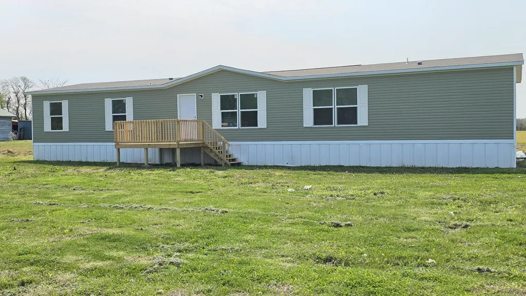 23 Grace Lane Garfield KY 40140
