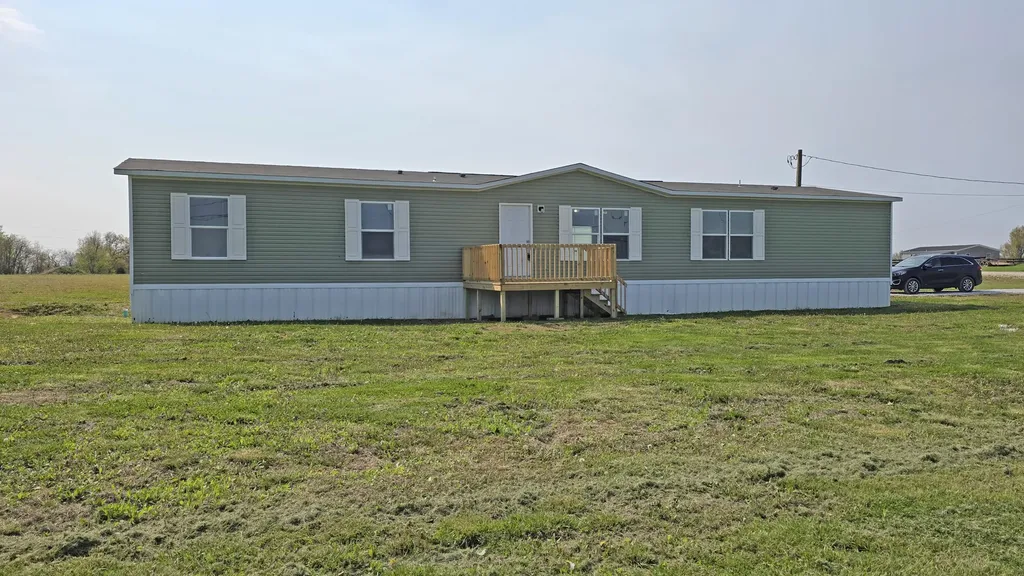 23 Grace Lane Garfield KY 40140