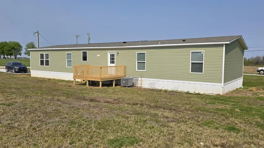 23 Grace Lane Garfield KY 40140
