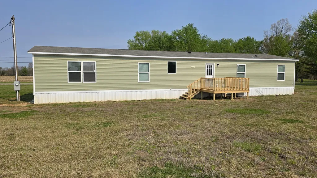 23 Grace Lane Garfield KY 40140