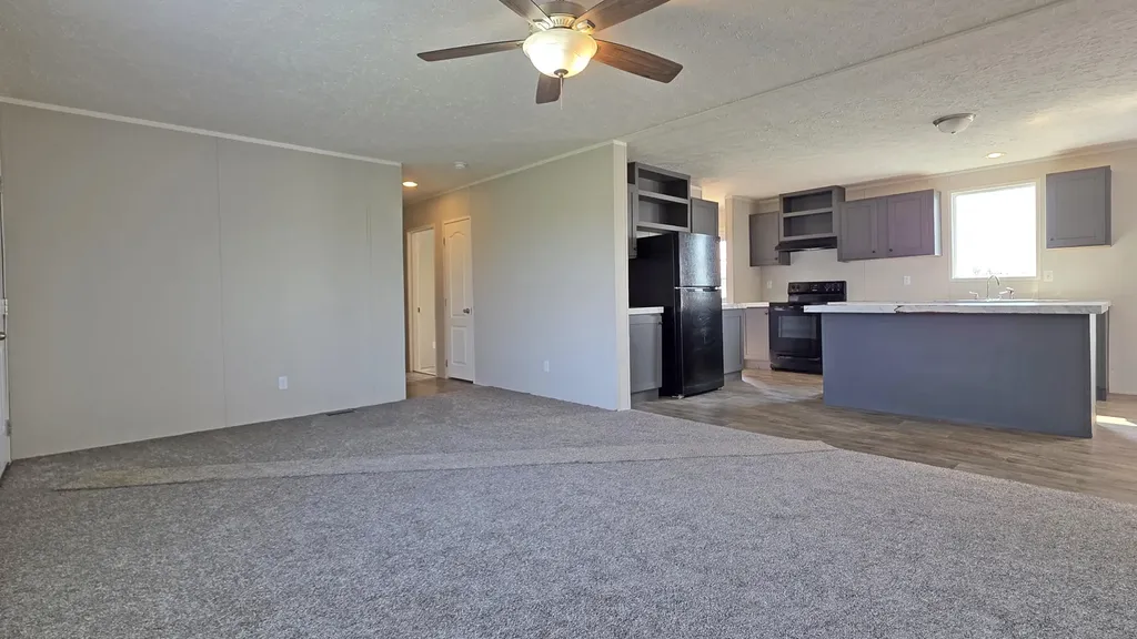 23 Grace Lane Garfield KY 40140