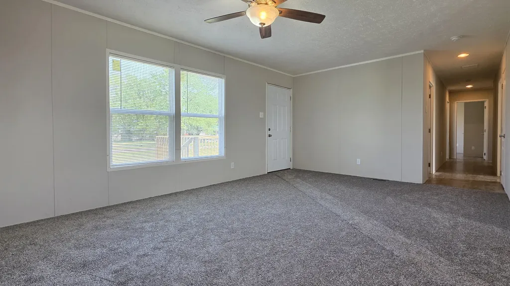 23 Grace Lane Garfield KY 40140