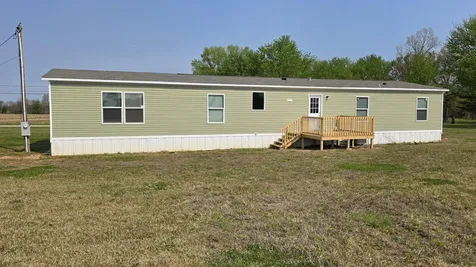 23 Grace Lane Garfield KY 40140