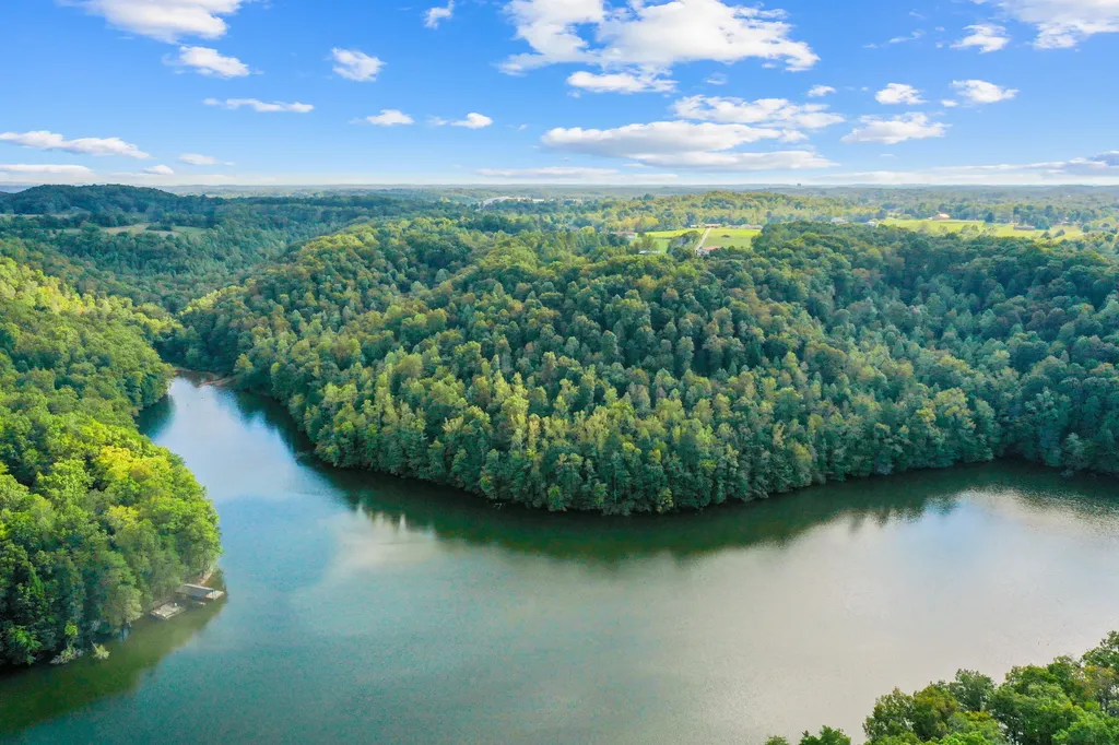 9999 Cabin Creek Road Drive London KY 40741