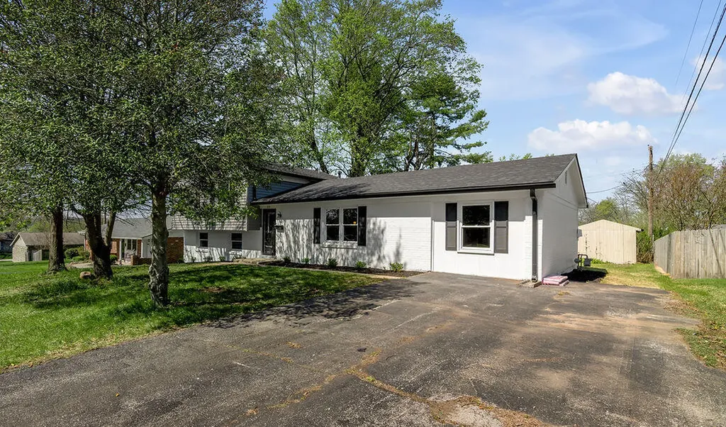310 Esperanza Drive Frankfort KY 40601