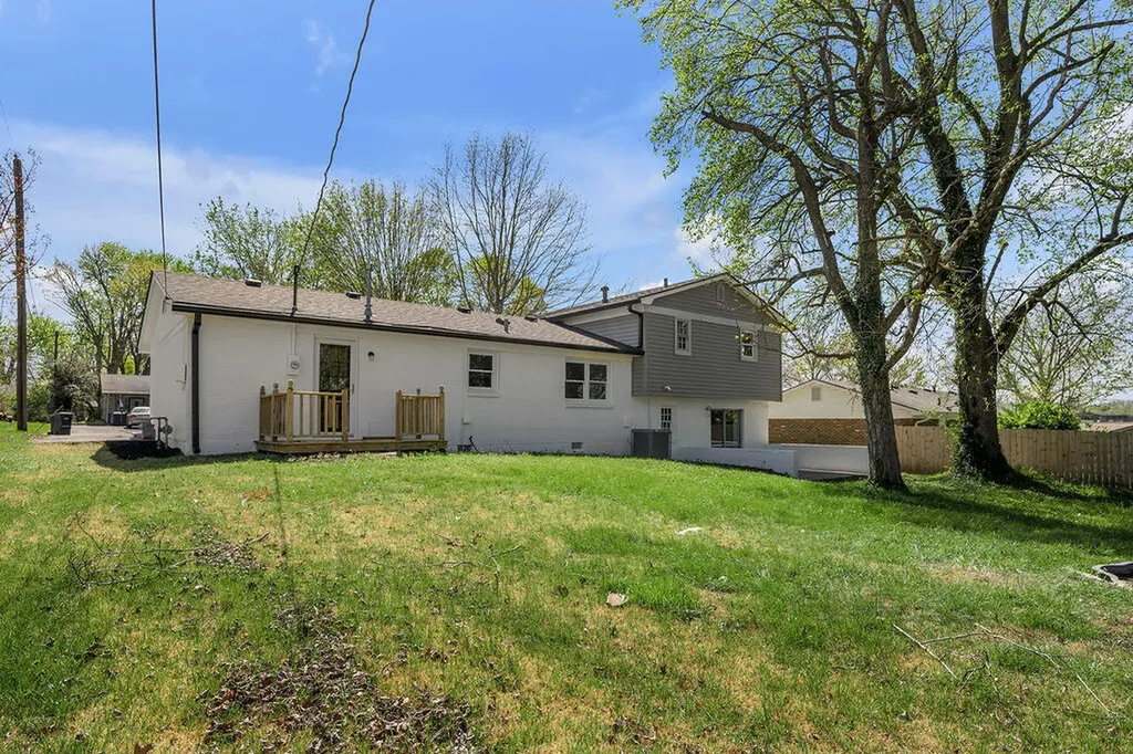 310 Esperanza Drive Frankfort KY 40601