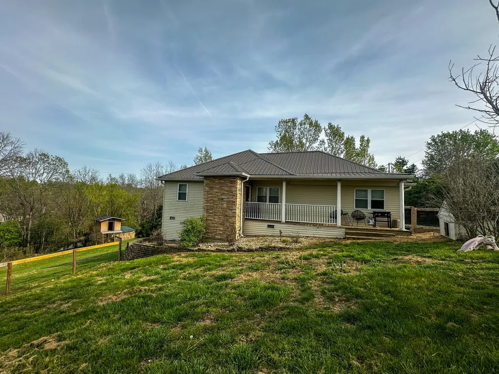569 E Ridge Road Richmond KY 40475