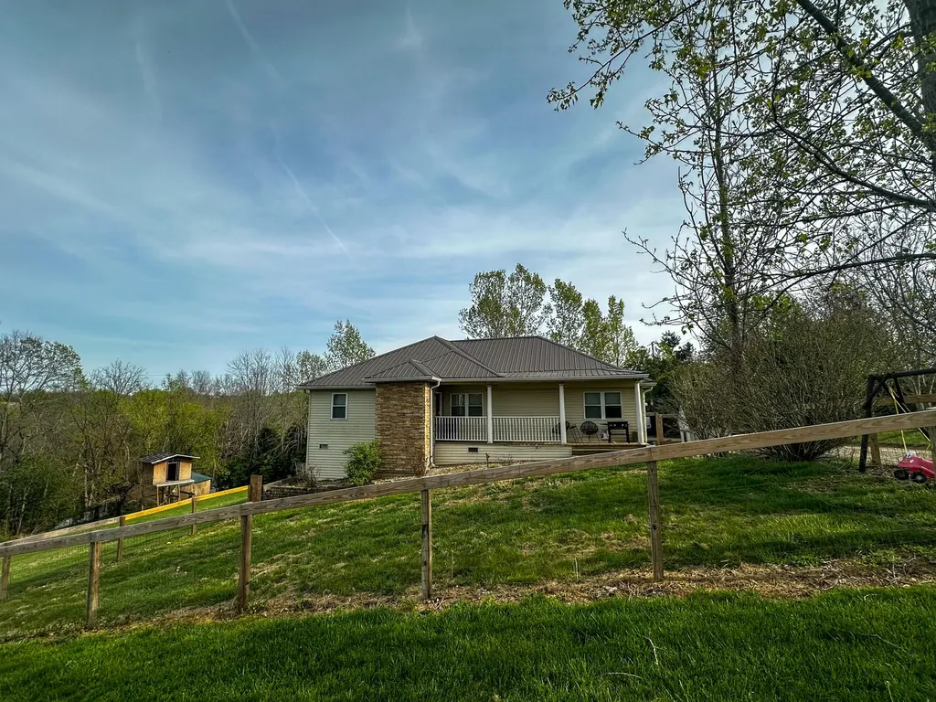 569 E Ridge Road Richmond KY 40475
