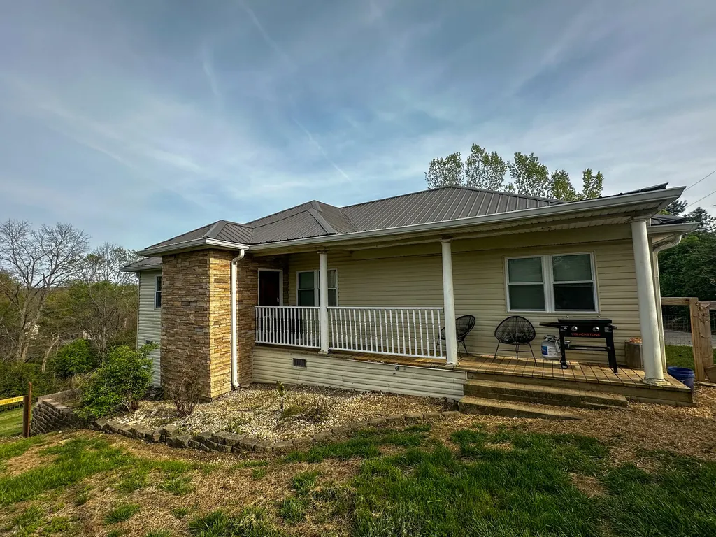 569 E Ridge Road Richmond KY 40475