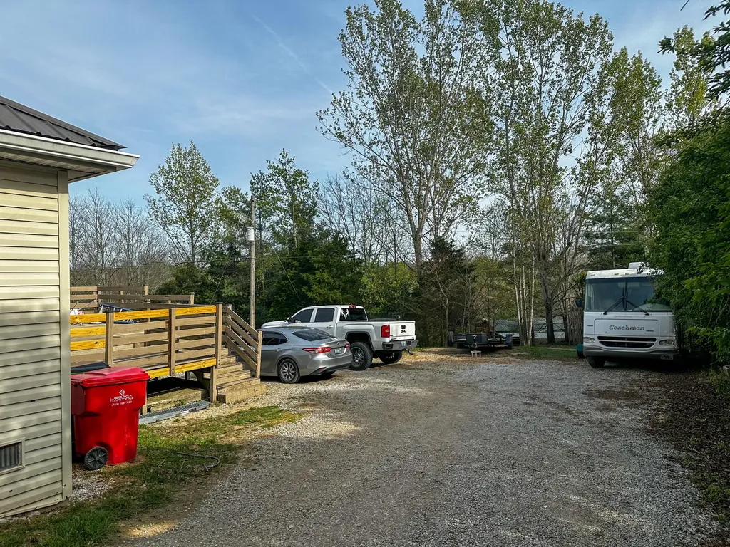 569 E Ridge Road Richmond KY 40475