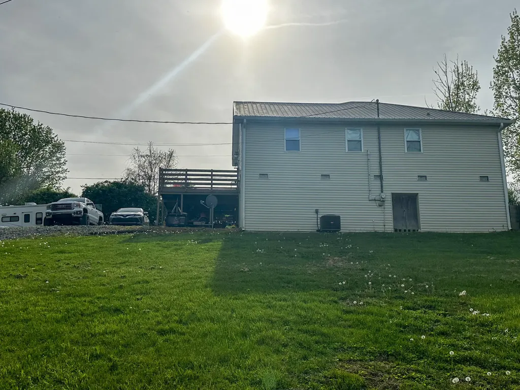 569 E Ridge Road Richmond KY 40475