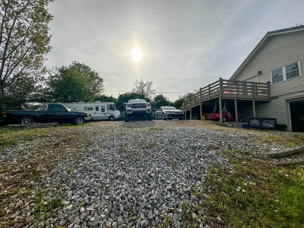 569 E Ridge Road Richmond KY 40475
