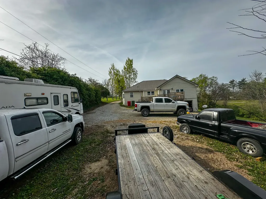 569 E Ridge Road Richmond KY 40475