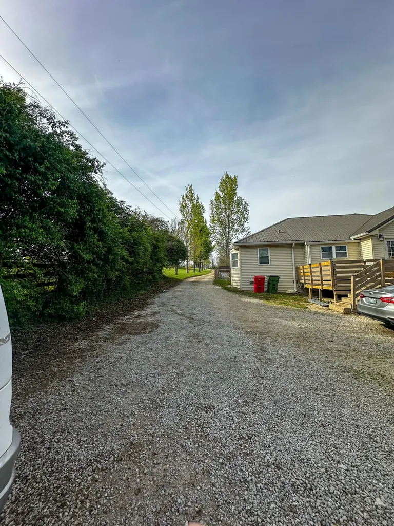 569 E Ridge Road Richmond KY 40475