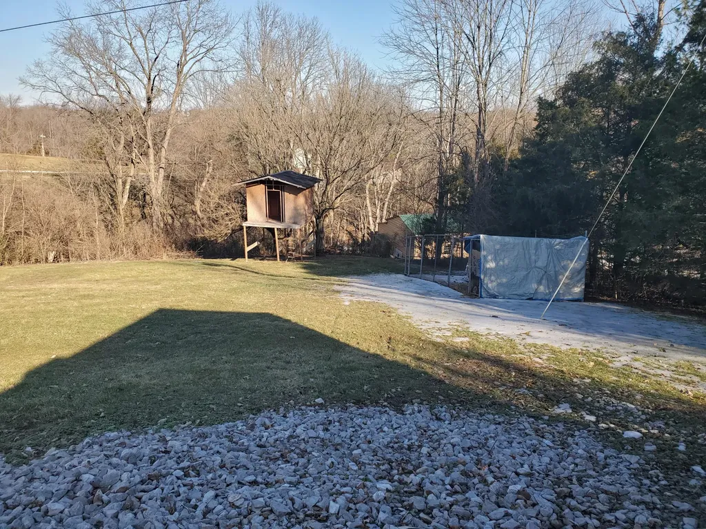 569 E Ridge Road Richmond KY 40475