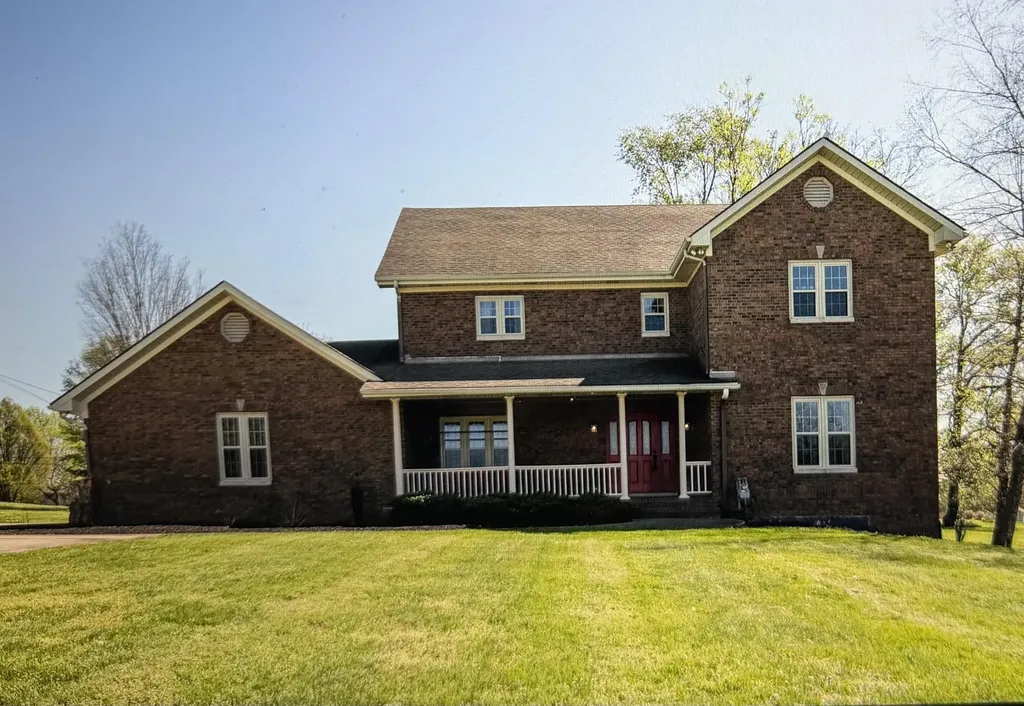 2812 Adios Court Lexington KY 40511