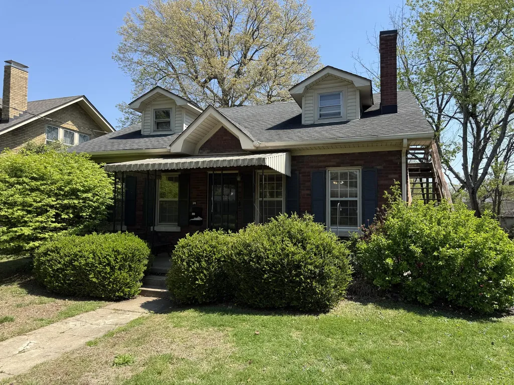 608 Kastle Road Lexington KY 40502