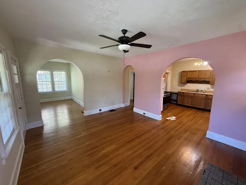 608 Kastle Road Lexington KY 40502