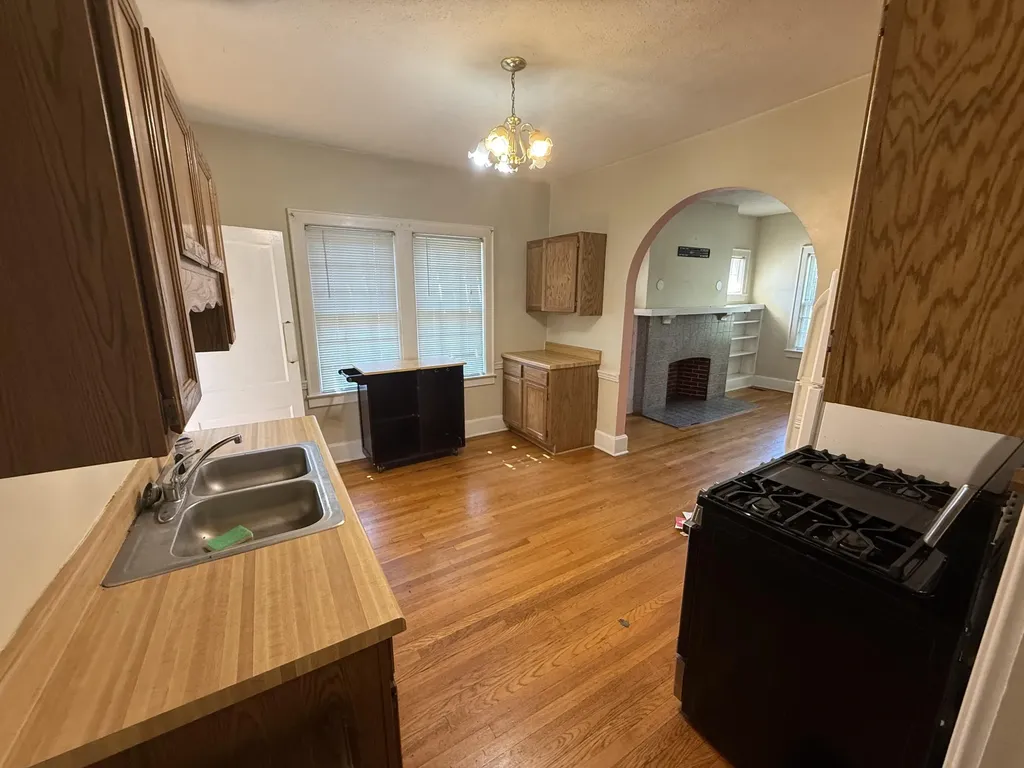 608 Kastle Road Lexington KY 40502
