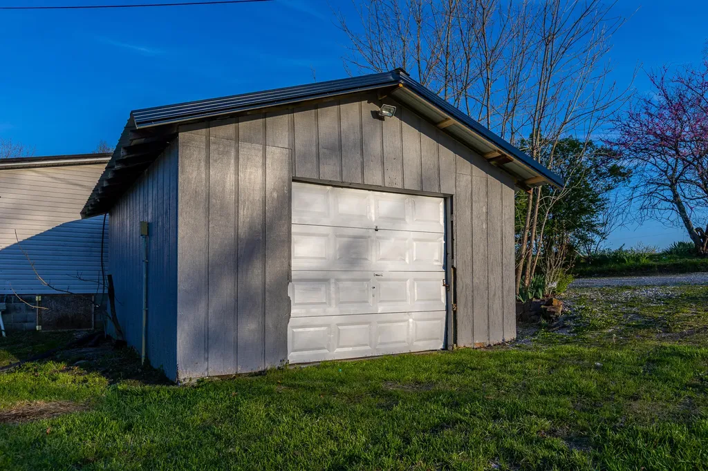 262 Oak Ridge Road Cynthiana KY 41031