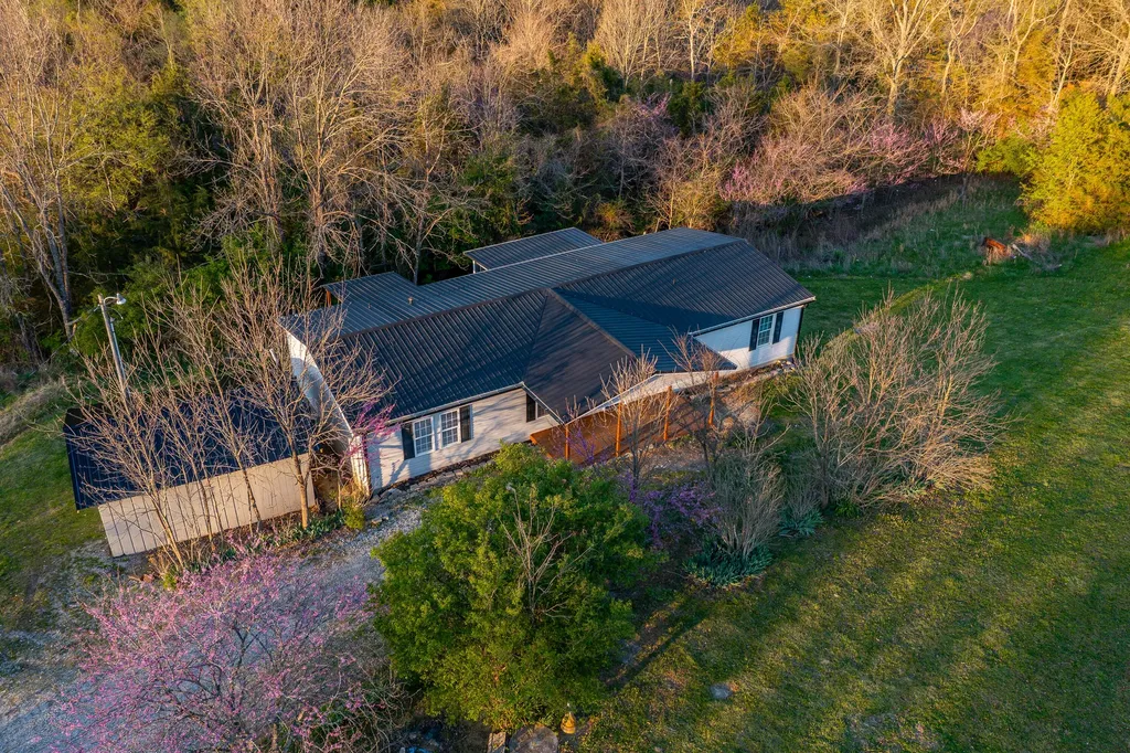 262 Oak Ridge Road Cynthiana KY 41031